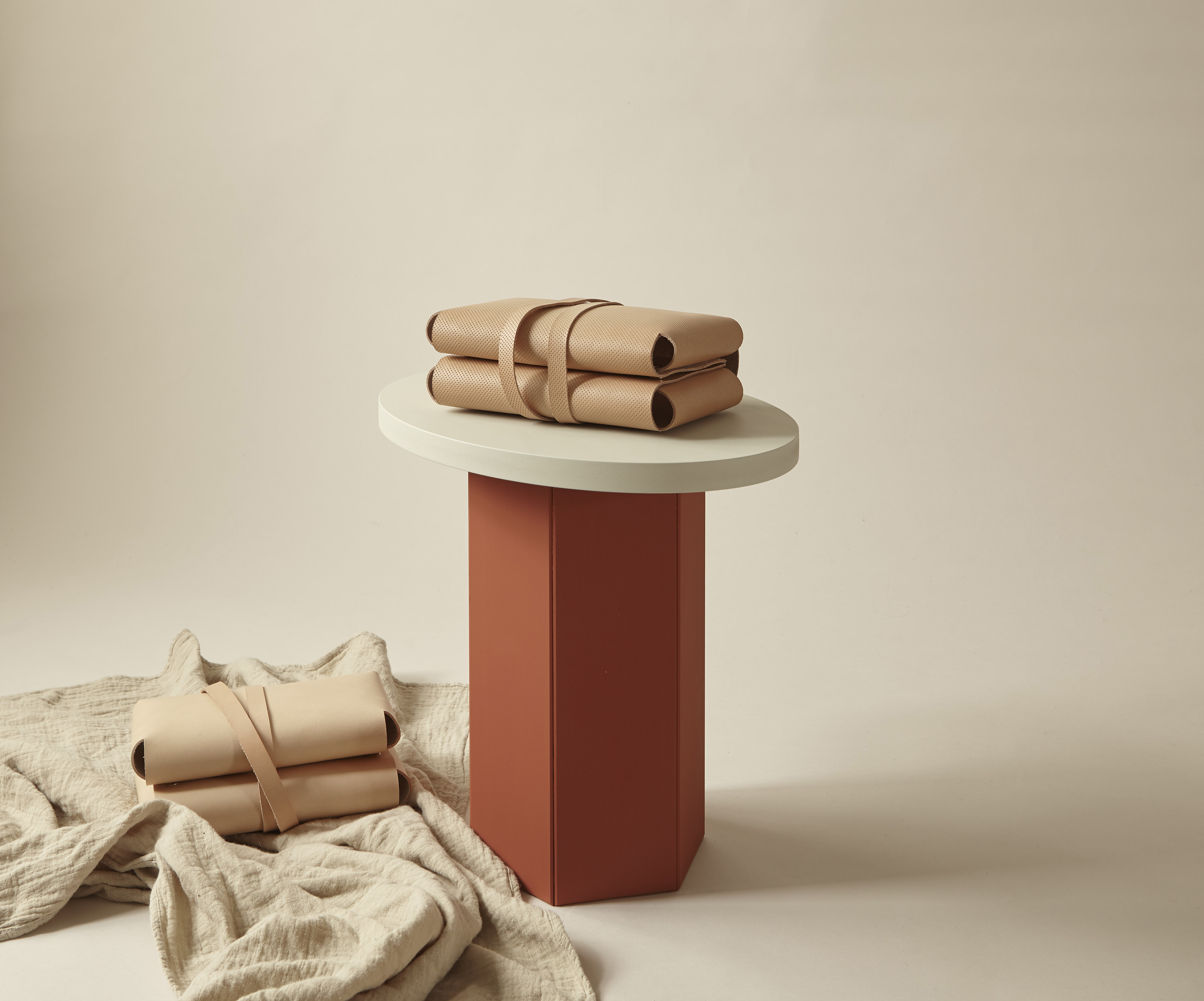 Styling, Anne Birkkær for Lille Svend KBH
